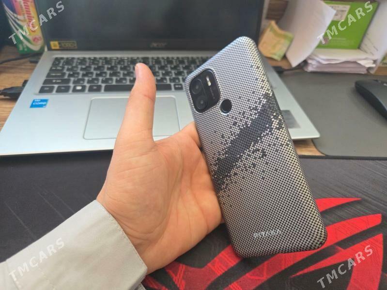 Redmi a2+ 32gb - Mary - img 2