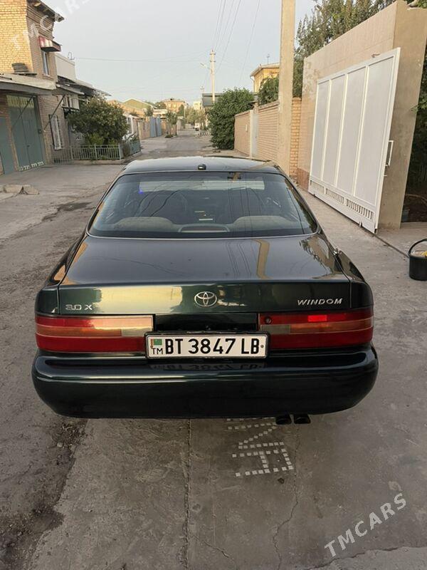 Toyota Windom 1993 - 53 000 TMT - Türkmenabat - img 2