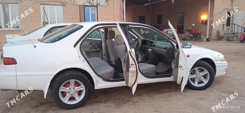 Toyota Camry 2000 - 127 000 TMT - Каракумский этрап - img 5