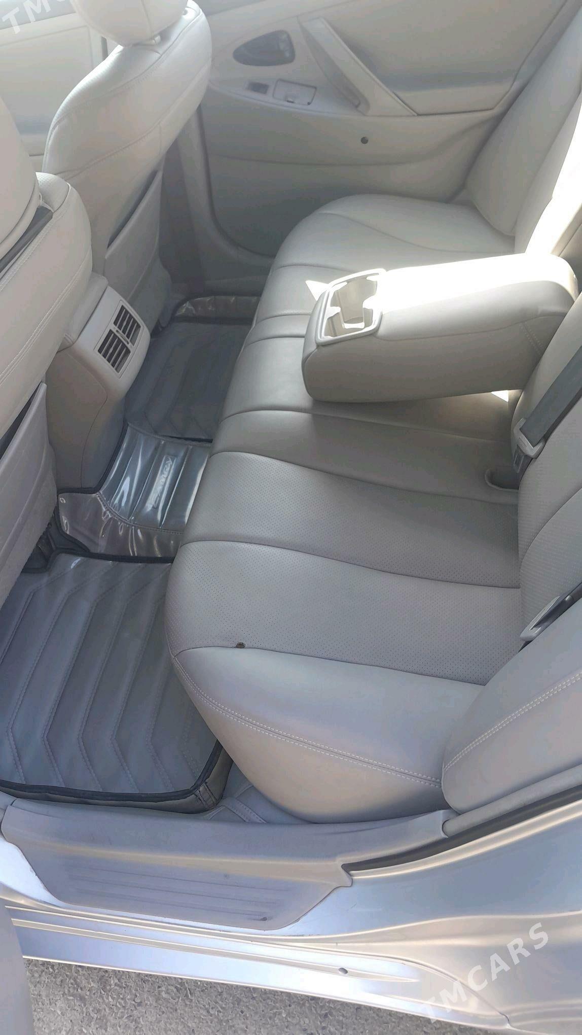 Toyota Camry 2010 - 155 000 TMT - Aşgabat - img 8