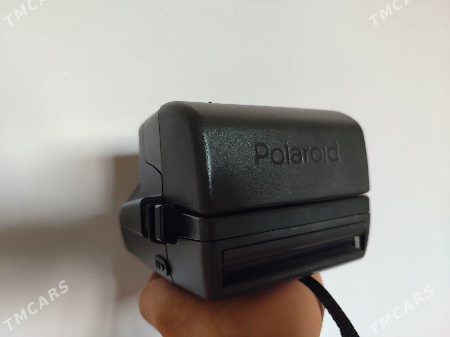 Polaroid 636 Close Up..UK - Фарап - img 2