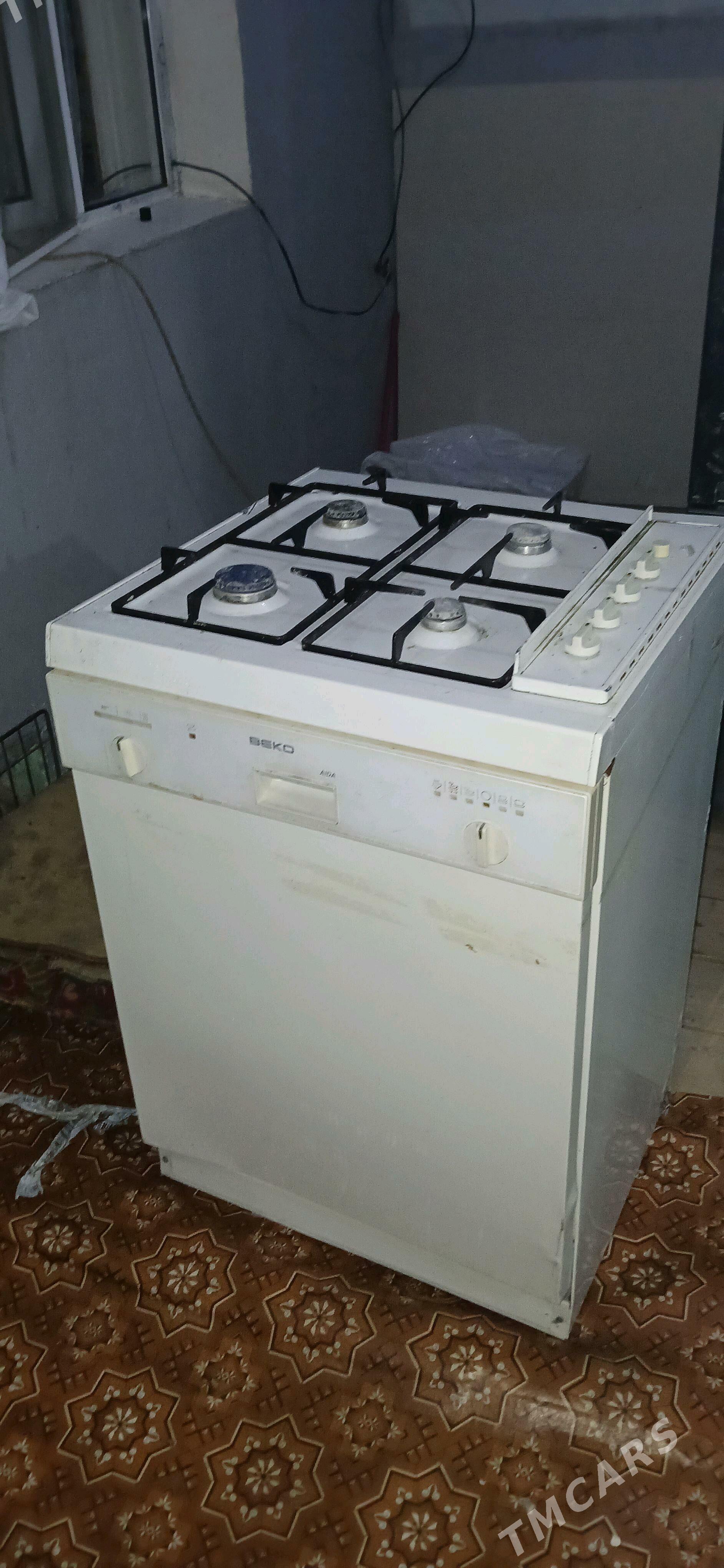 beko - Daşoguz - img 1