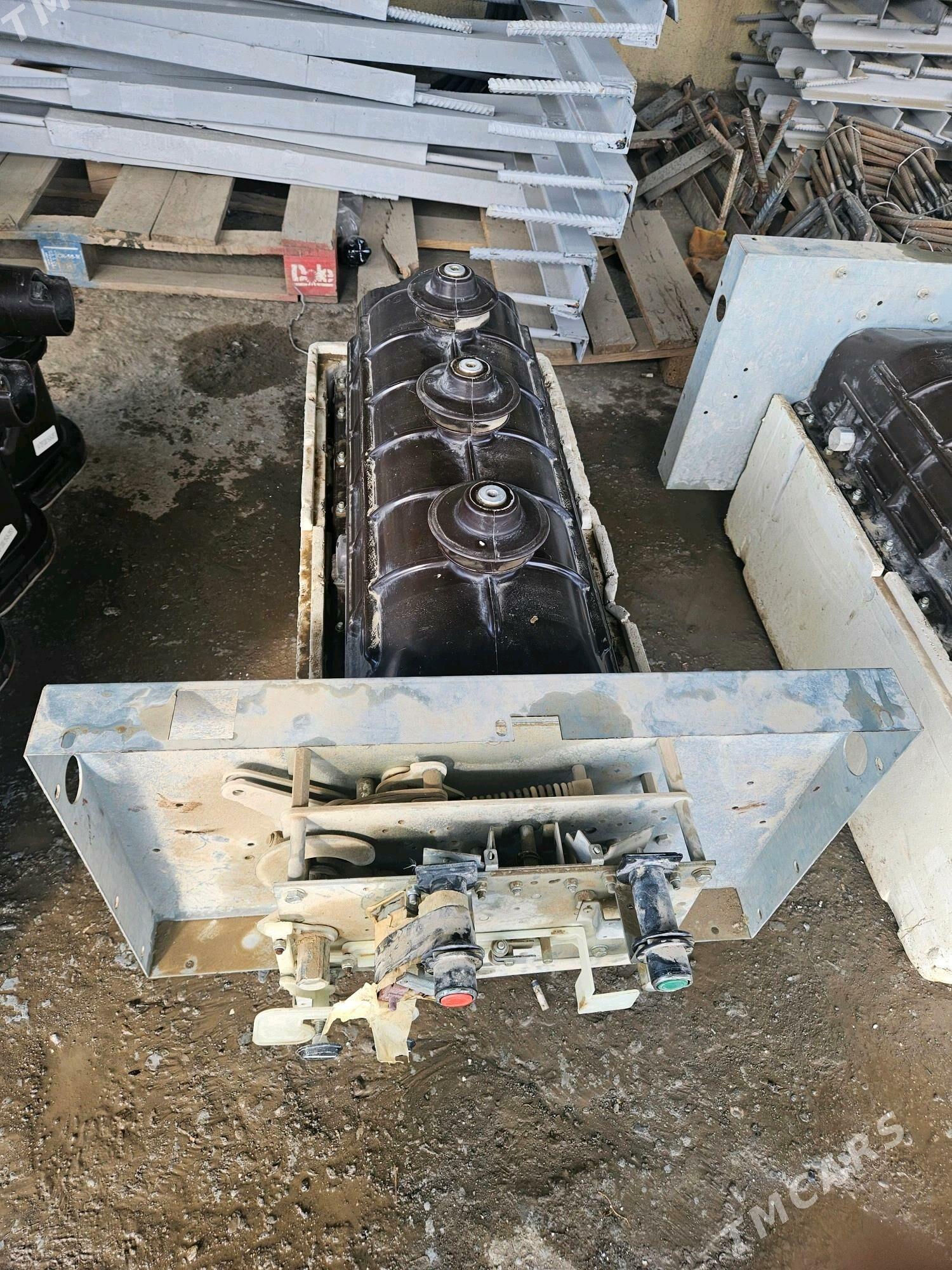 elegazowaya yaceyka - Aşgabat - img 2