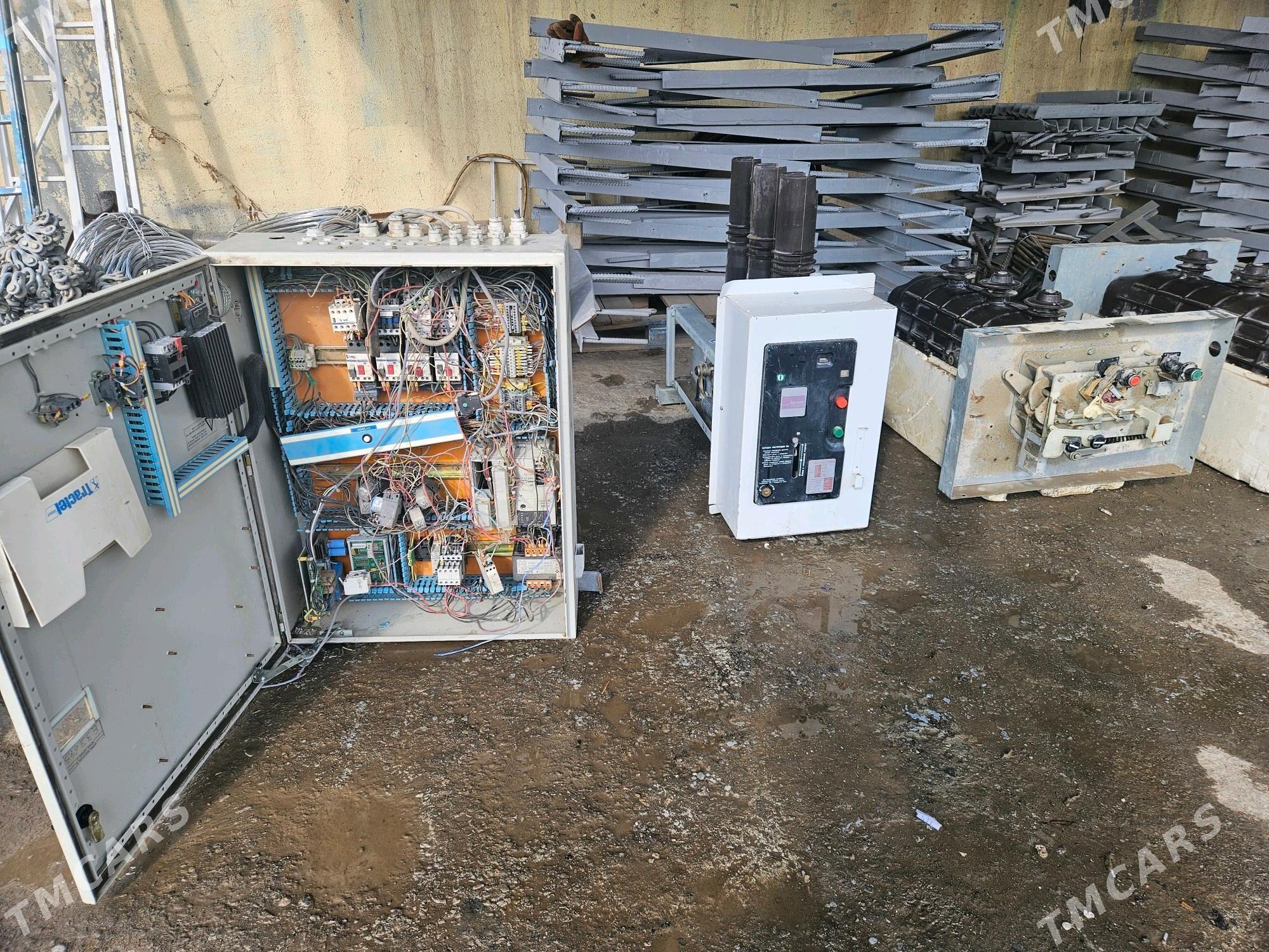 elegazowaya yaceyka - Aşgabat - img 3