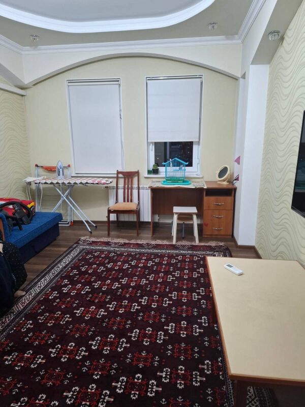 сдается мир 3/1 - Ашхабад - img 5