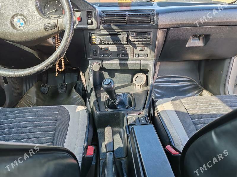 BMW 535 1989 - 50 000 TMT - Балканабат - img 5
