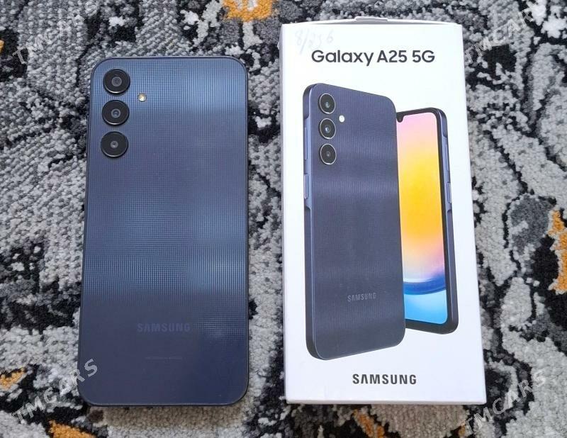 Samsung A25 5G - Türkmenbaşy - img 1