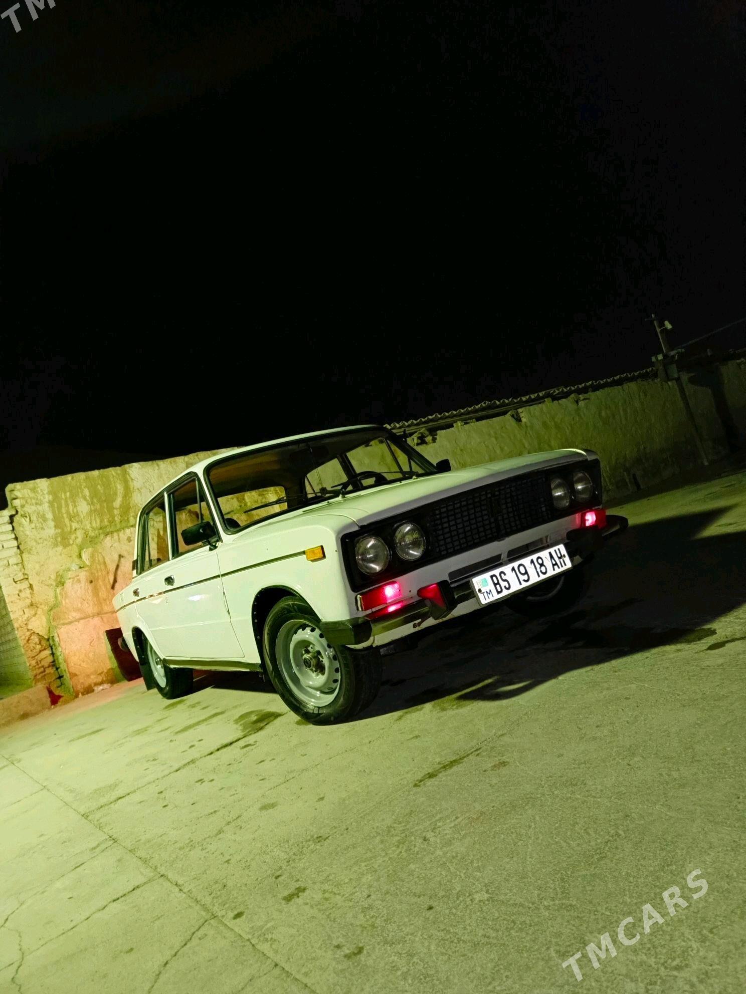 Lada 2106 1991 - 26 000 TMT - Бахарден - img 1