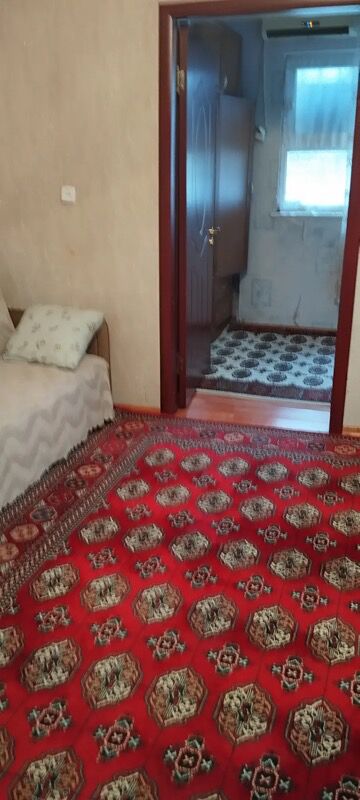 30 mikr 1 komnat ️2-etaž - Ашхабад - img 4