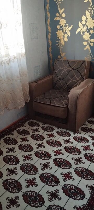 30 mikr 1 komnat ️2-etaž - Ашхабад - img 8