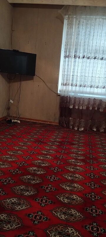 30 mikr 1 komnat ️2-etaž - Ашхабад - img 2