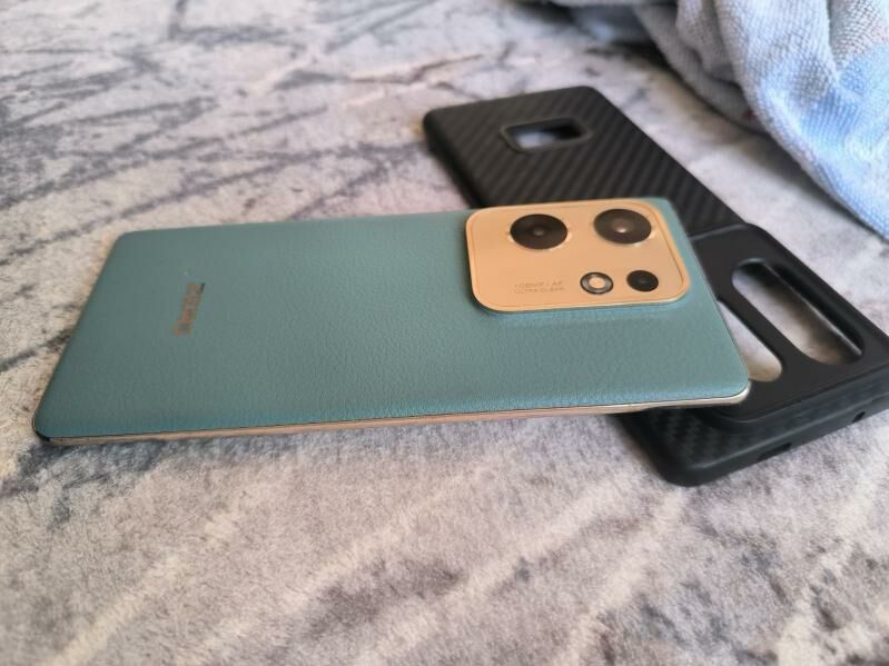 zero 30 - Балканабат - img 3