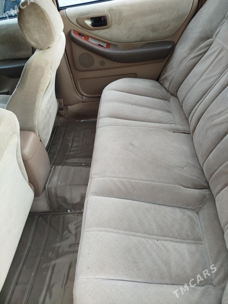 Toyota Avalon 1996 - 140 000 TMT - Мары - img 6