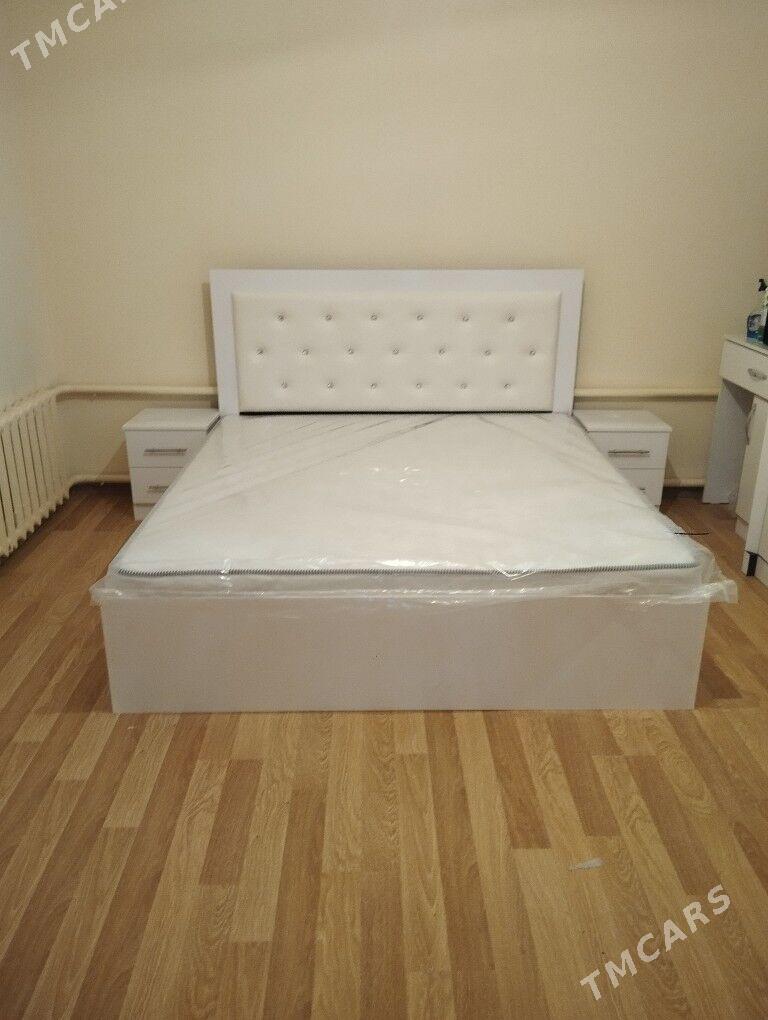 spalny  tumba - Aşgabat - img 1