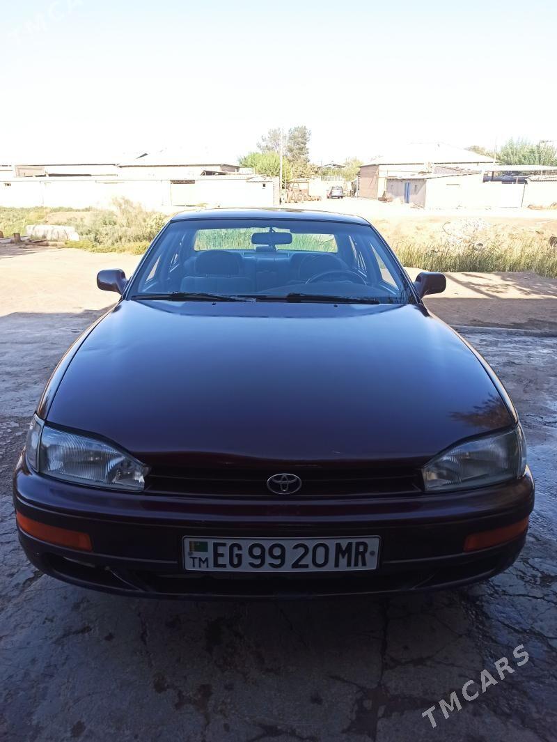 Toyota Camry 1993 - 75 000 TMT - Мургап - img 5