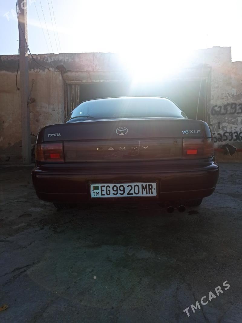 Toyota Camry 1993 - 75 000 TMT - Мургап - img 2