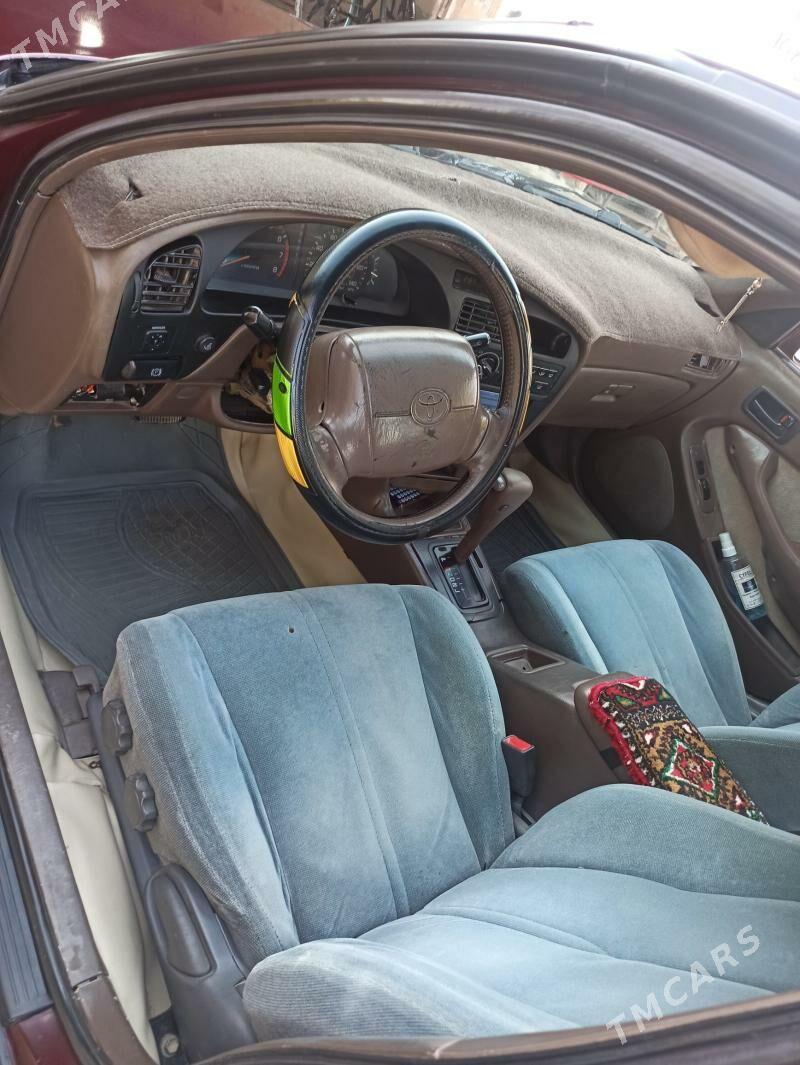 Toyota Camry 1993 - 75 000 TMT - Мургап - img 6