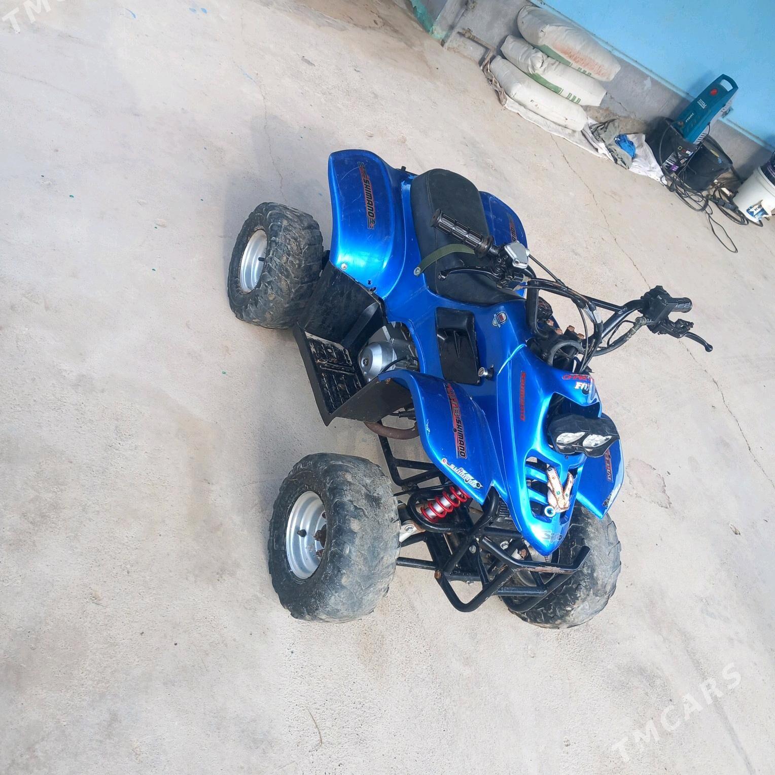 Fekon FK150-8G 2018 - 12 300 TMT - Türkmenbaşy etr. - img 1