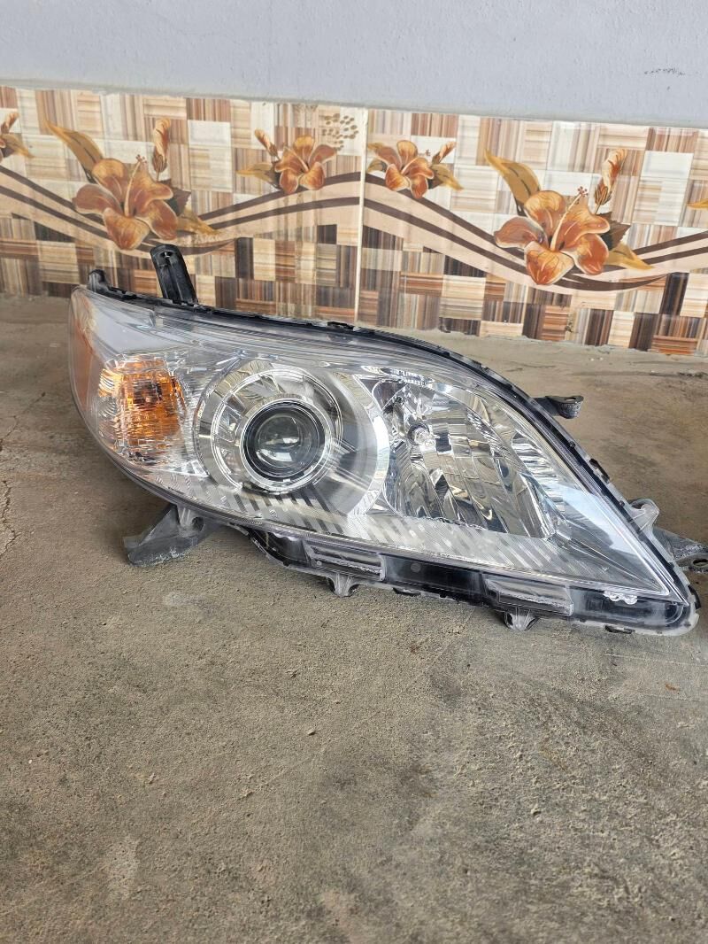 Sienna fara 2018 2020 5 000 TMT - Aşgabat - img 2