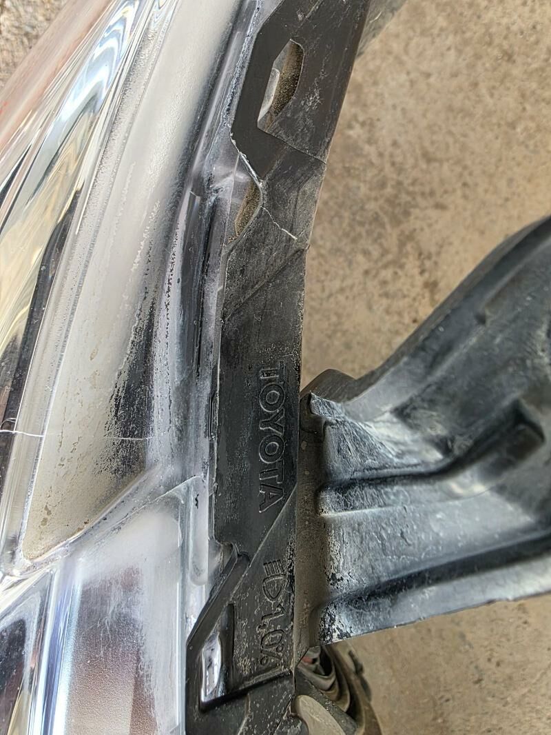 Sienna fara 2018 2020 5 000 TMT - Aşgabat - img 3