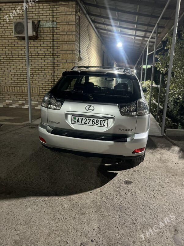 Lexus RX 330 2004 - 195 000 TMT - Daşoguz - img 5