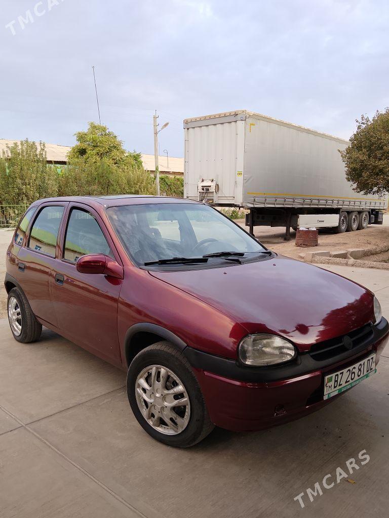 Opel Vita 1995 - 25 000 TMT - Дашогуз - img 1