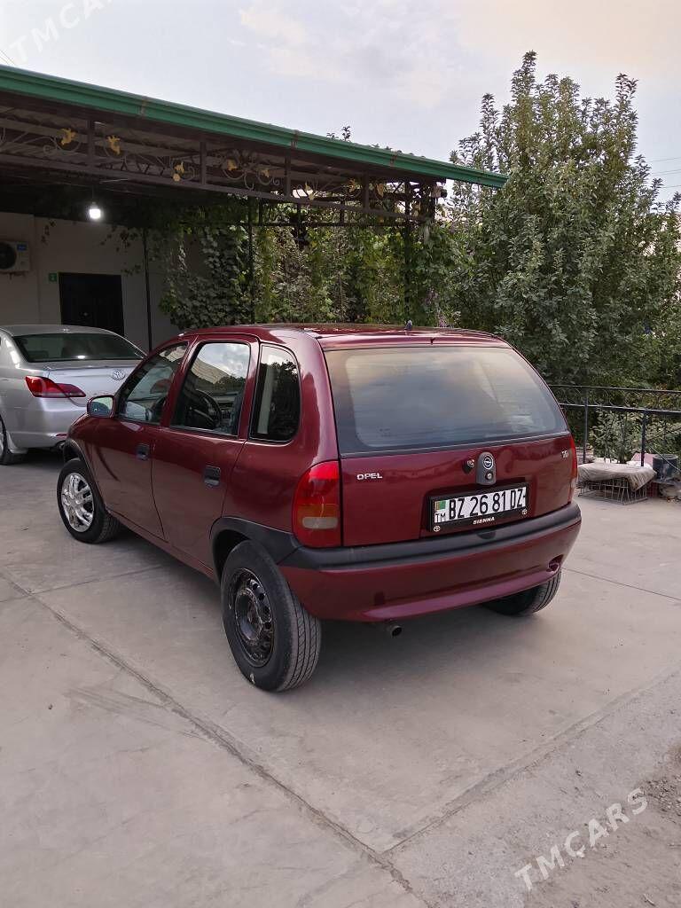 Opel Vita 1995 - 25 000 TMT - Дашогуз - img 3