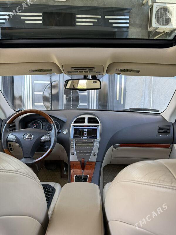 Lexus ES 350 2011 - 260 000 TMT - Туркменабат - img 1