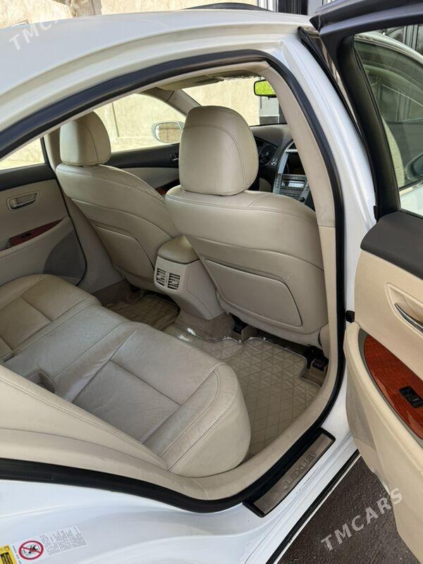 Lexus ES 350 2011 - 260 000 TMT - Туркменабат - img 2