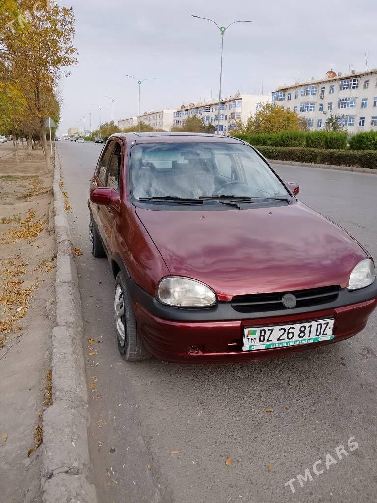 Opel Vita 1995 - 25 000 TMT - Дашогуз - img 5