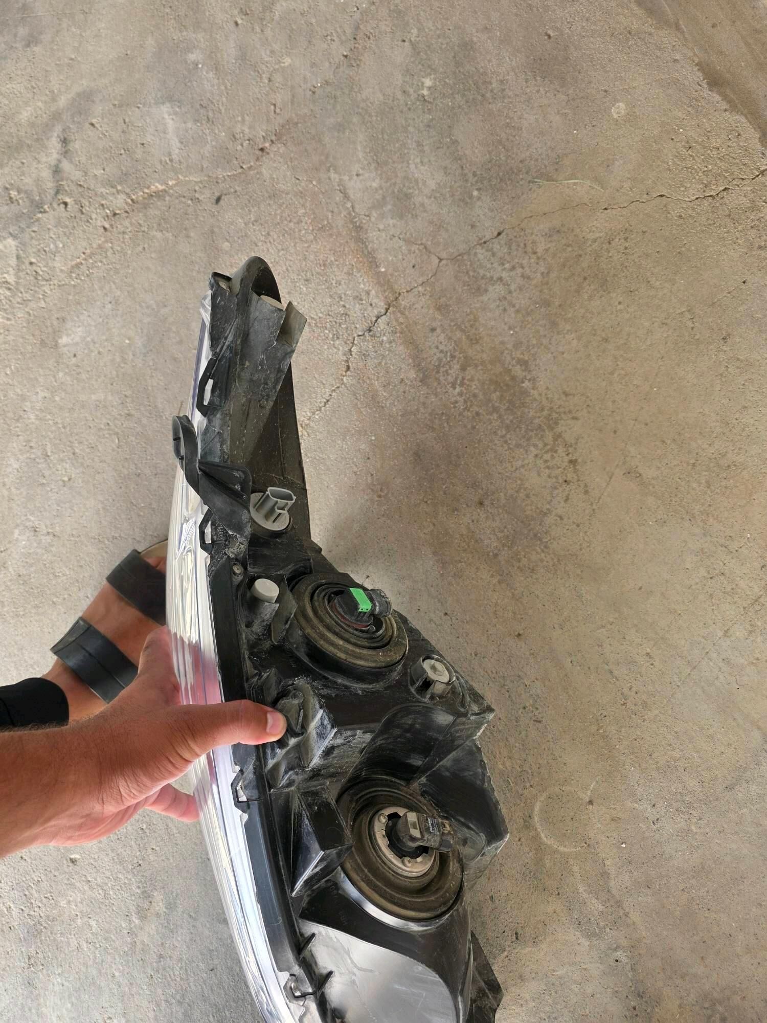 Sienna fara 2018 2020 5 000 TMT - Aşgabat - img 6