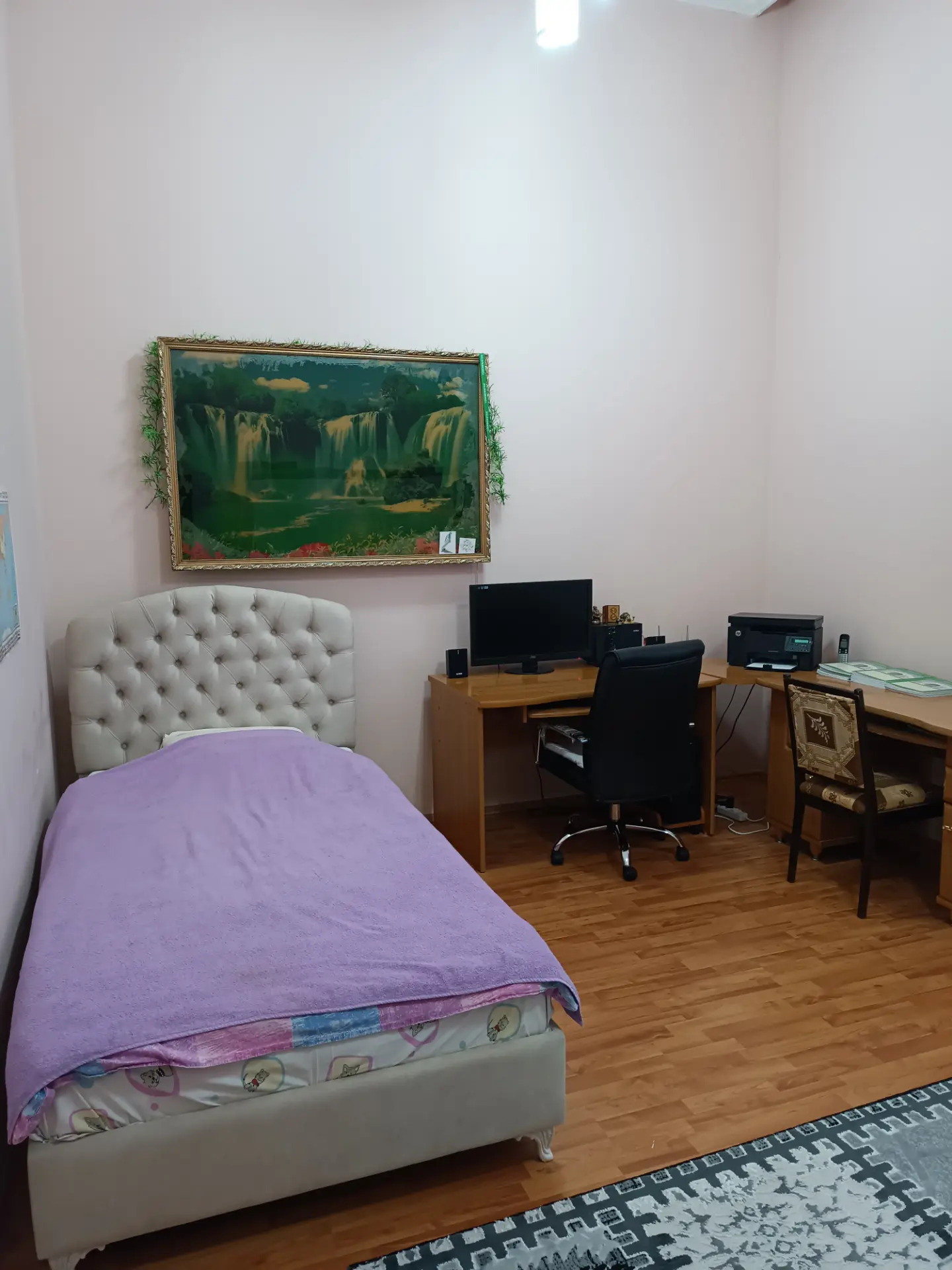 Podwoiskiy Elitka 4 kom 180m² - Aşgabat - img 3