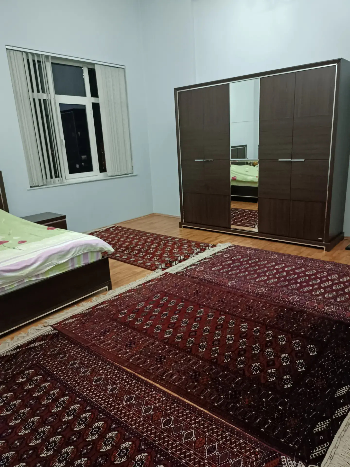 Podwoiskiy Elitka 4 kom 180m² - Aşgabat - img 2