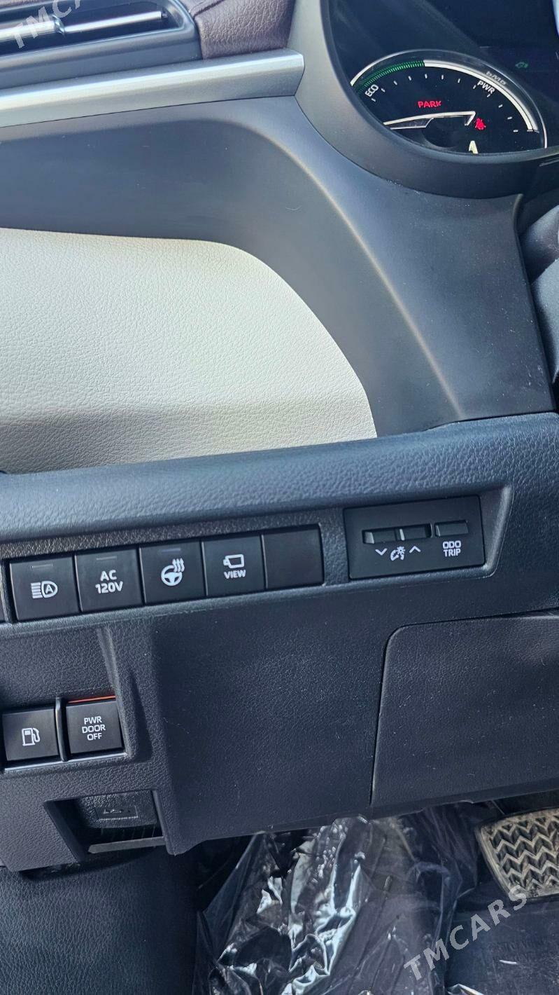 Toyota Sienna 2021 - 700 000 TMT - Mary - img 6