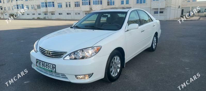 Toyota Camry 2003 - 168 000 TMT - Sakar - img 3