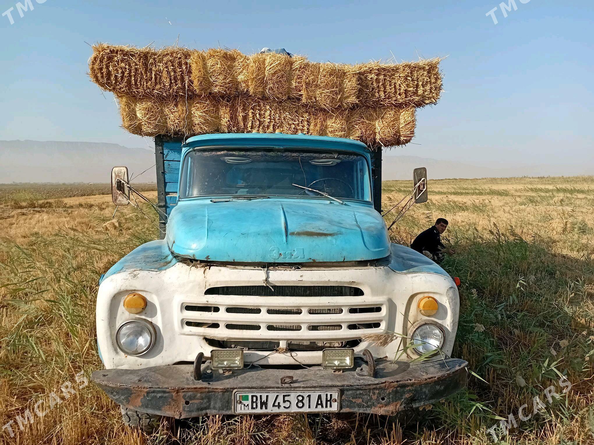 Saman - Ашхабад - img 4