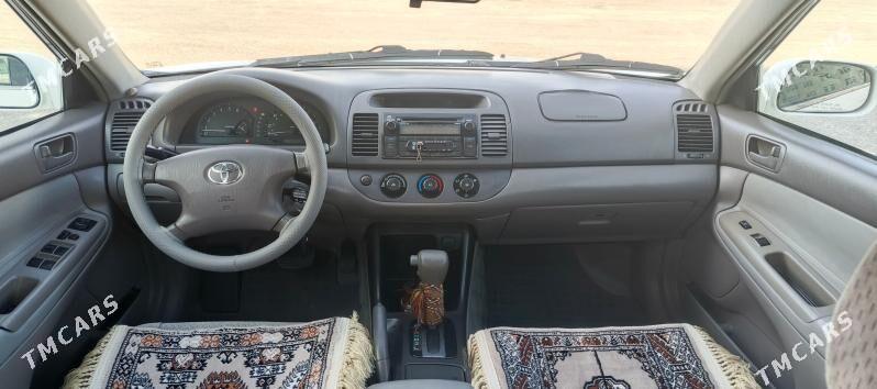 Toyota Camry 2003 - 168 000 TMT - Sakar - img 7