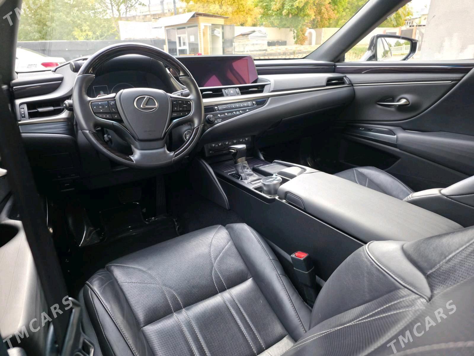 Lexus ES 350 2020 - 645 000 TMT - Ашхабад - img 6