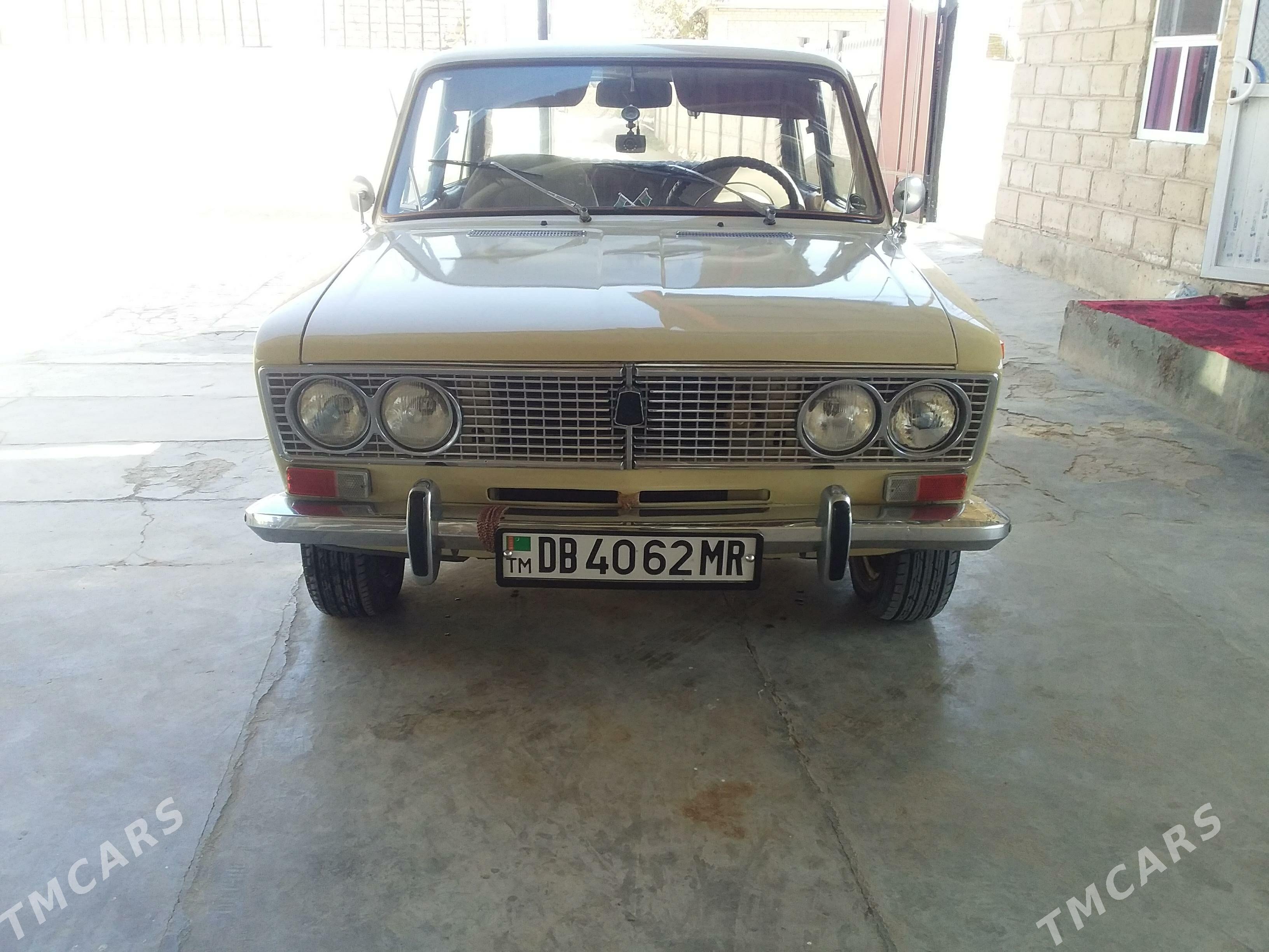 Lada 2103 1983 - 35 000 TMT - Векильбазар - img 3