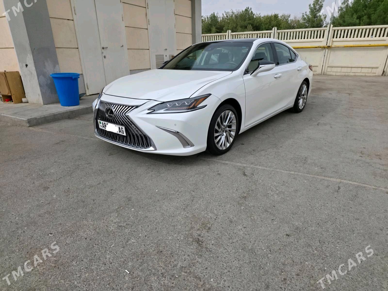 Lexus ES 350 2020 - 645 000 TMT - Ашхабад - img 2