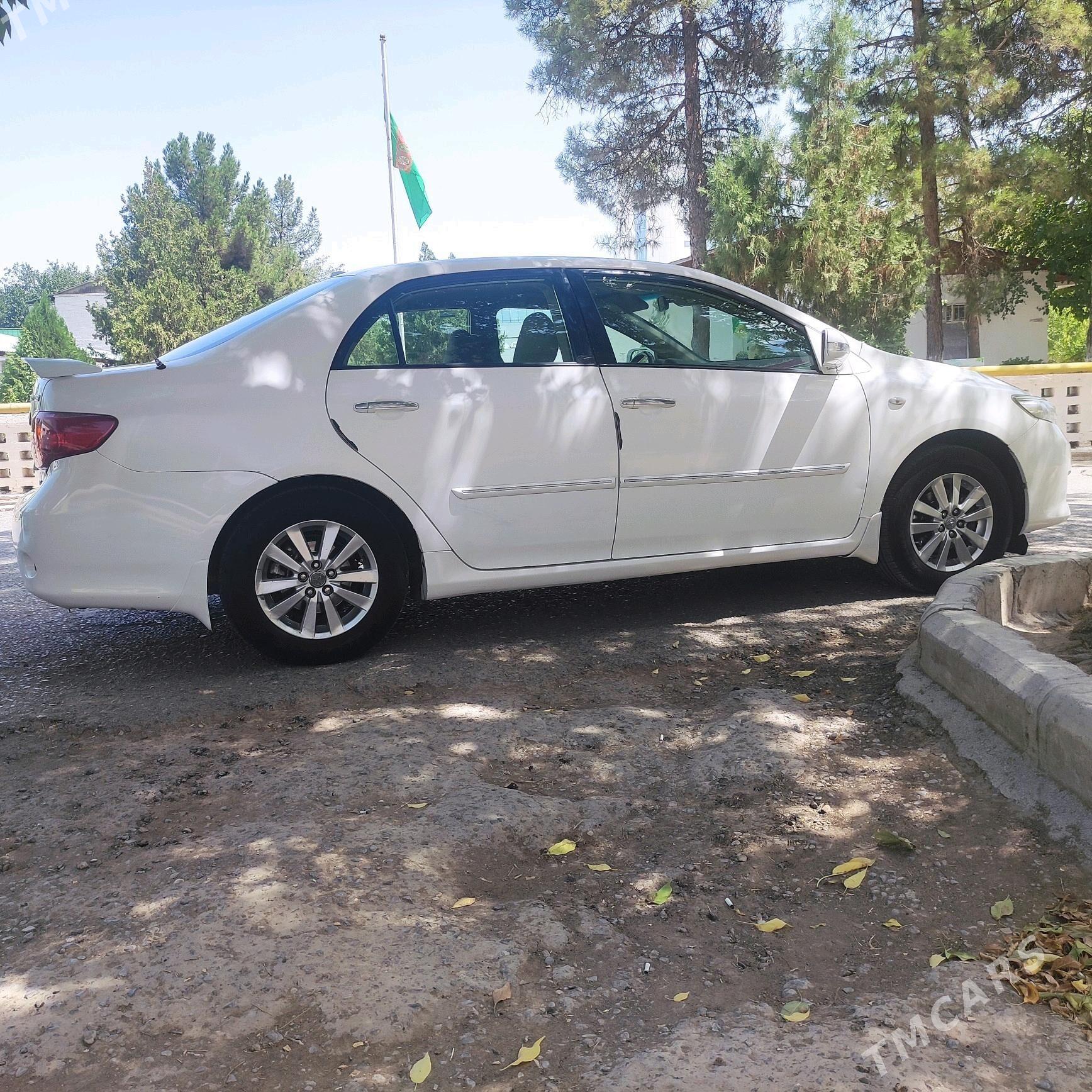 Toyota Corolla 2008 - 135 000 TMT - 1 мкр - img 4