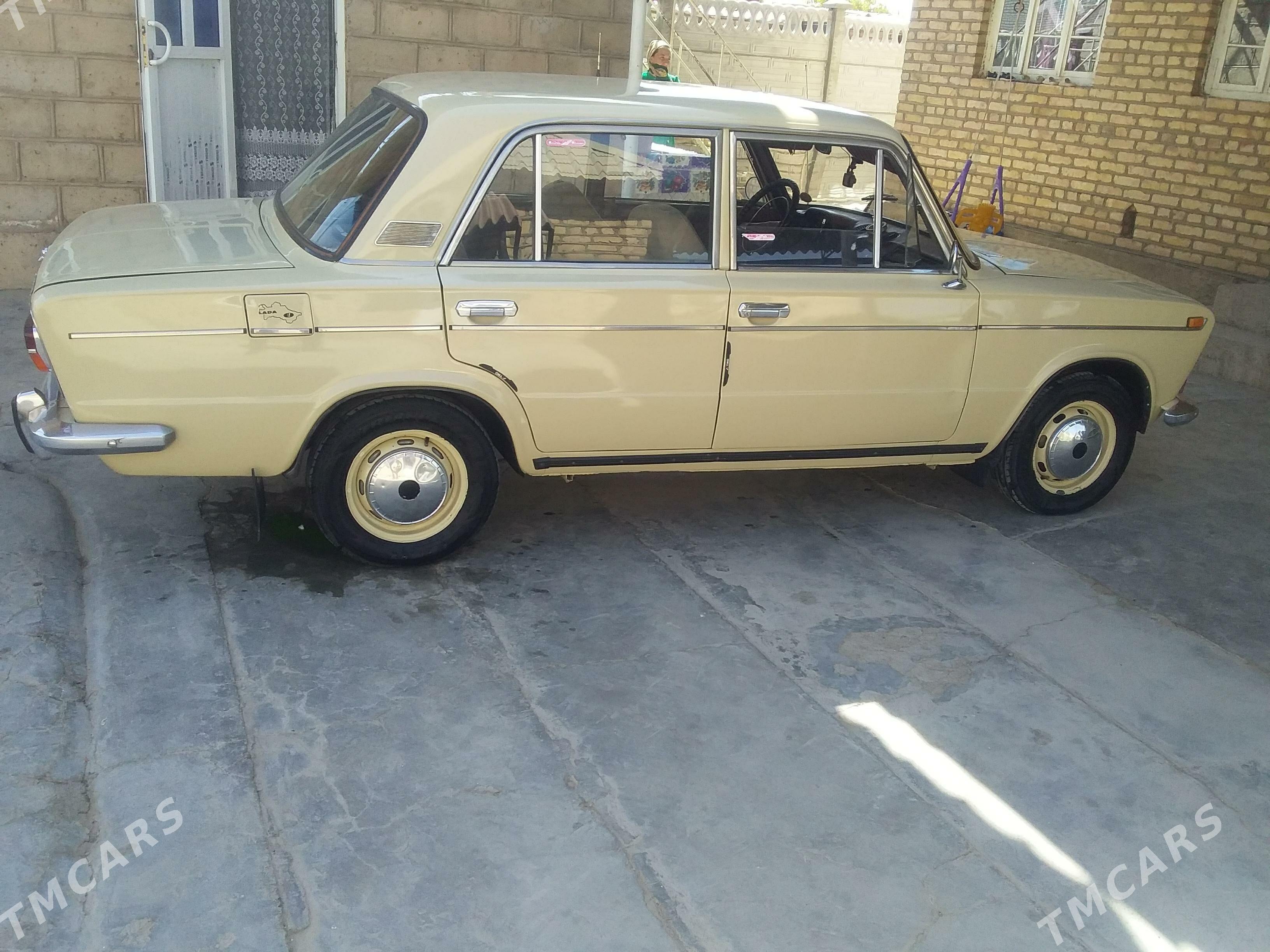 Lada 2103 1983 - 35 000 TMT - Векильбазар - img 4