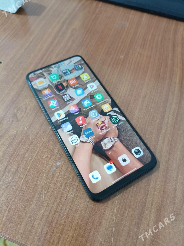 redmi not 12 (8/256) - Türkmenbaşy - img 2