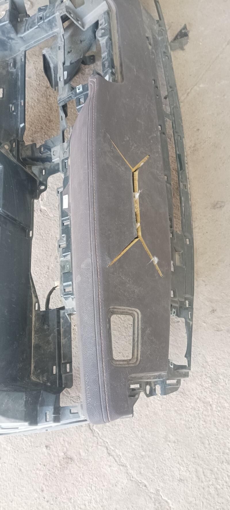 Tarpeda Highlandyr 20/22 1 100 TMT - Мары - img 2