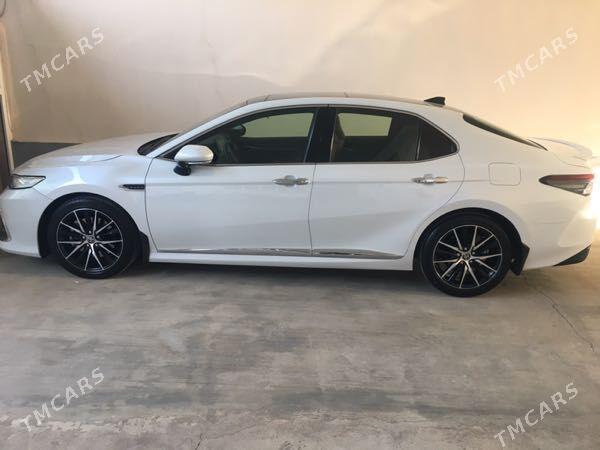 Toyota Camry 2023 - 600 000 TMT - Ашхабад - img 2