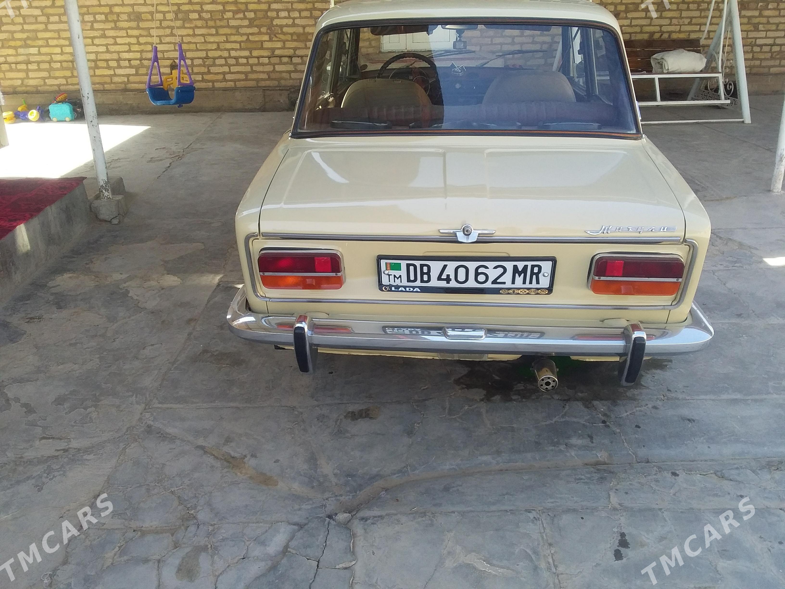 Lada 2103 1983 - 35 000 TMT - Векильбазар - img 5