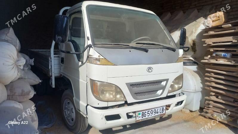 Forland H2 2009 - 70 000 TMT - Дянев - img 2