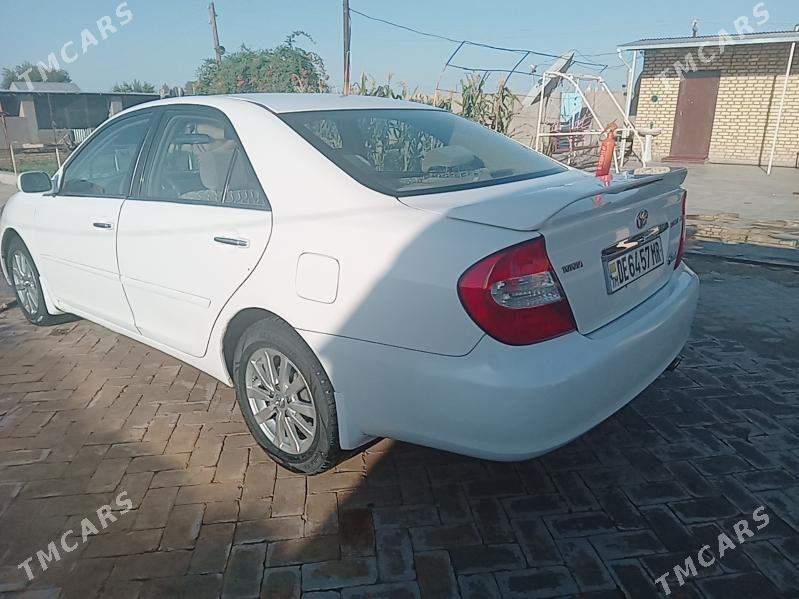 Toyota Camry 2003 - 140 000 TMT - Туркменгала - img 1
