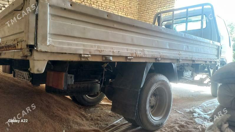 Forland H2 2009 - 70 000 TMT - Дянев - img 3