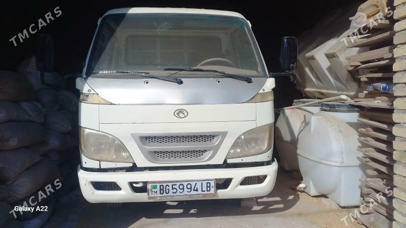 Forland H2 2009 - 70 000 TMT - Дянев - img 6
